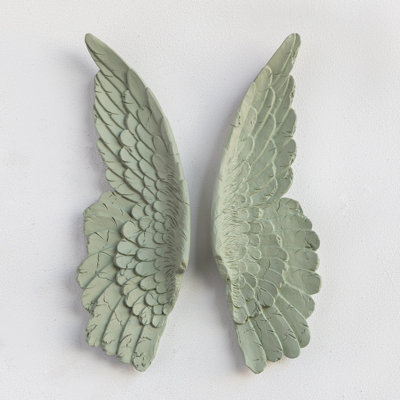 2 Wall Decor Set