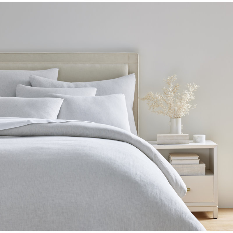Cooper Sham, Moon, Standard