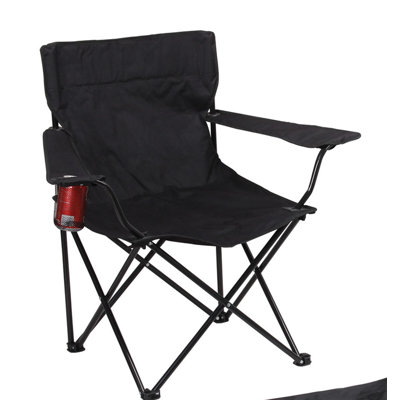 Leticia Folding Camping Chair