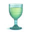 Namiya 11 oz. Verre à pied-752093073
