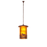 8 - Light Pendant