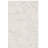 Geraurd 533 Hand Tufted Wool/Cotton Abstract Indoor Use Only Rug in Ivory/Gray-1054091740
