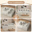 Canapé modulaire rembourré 2 pièces Boneless-783942676-783942667