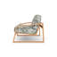 Pursuit Outdoor 2 - Seat Loveseat-1262744932