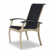 Chaise de patio Askar