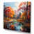Wrapped Canvas