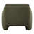 Elodie 42'' Upholstery Modern Armchair-110870325