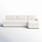 Damari 2 - Piece Upholstered Sectional-701530699-701530692