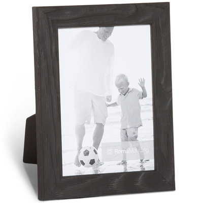 Arber Wood Picture Frame