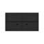 Buffet noir 60 "Rivington-453785370