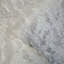 Papier peint texturé gris métallique moderne