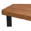 Kai Solid Wood End Table