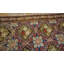 Antique Wool Blue Flat Weave Rug