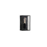 1 - Light Flush Mounted Sconce