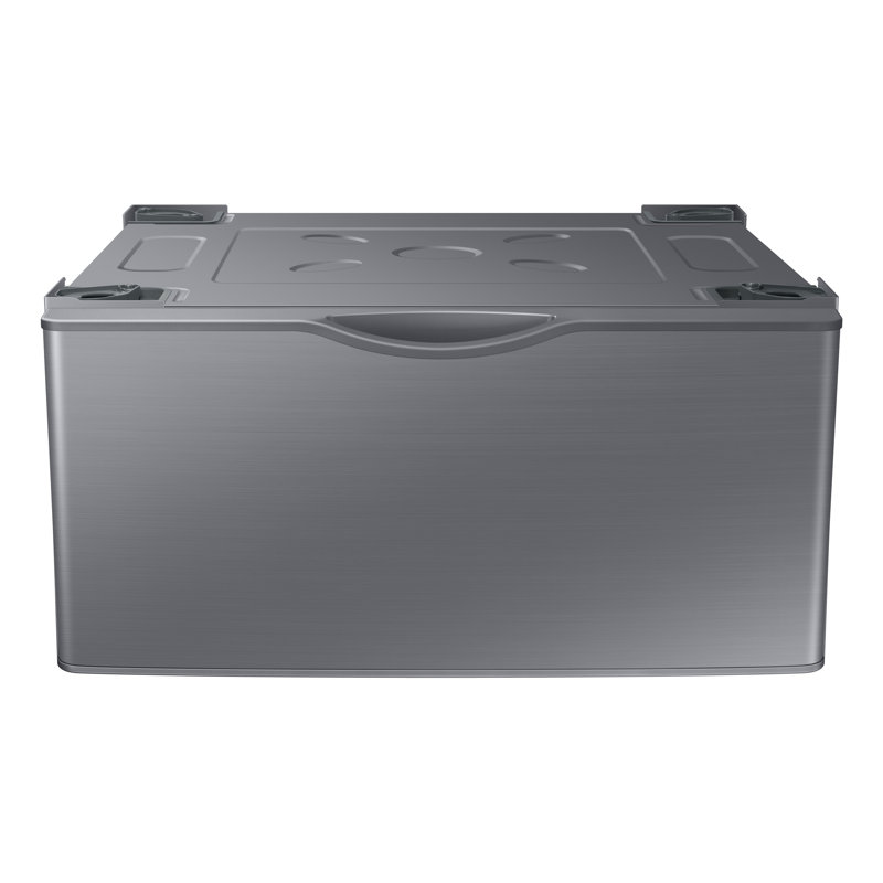 Samsung 27" Pedestal (2019), Platinum