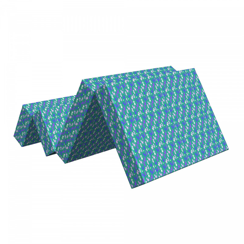 5'' Medium Mattress, Full
