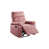 Pink is out of stock selected