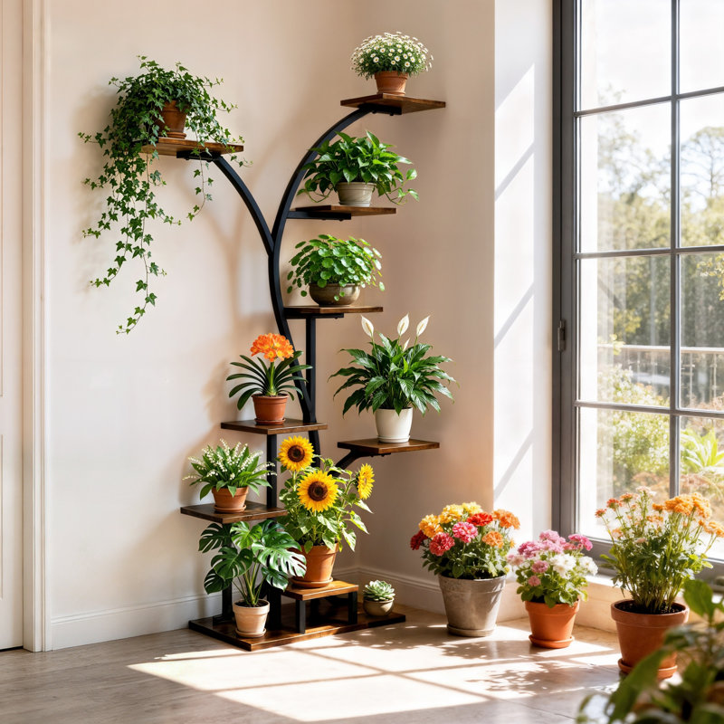 Plant Stand