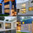 Marim Acrylic LED Wall Light