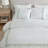 Martha Stewart Garden Path Embroidery Cotton Green Comforter Set-119136833-119136837