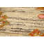 Tapis turc Oushak 6 x 8