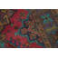 Tapis traditionnel géométrique rétro 5 x 12
