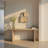 Anika Abstract Wall Decor - Small-1185291641