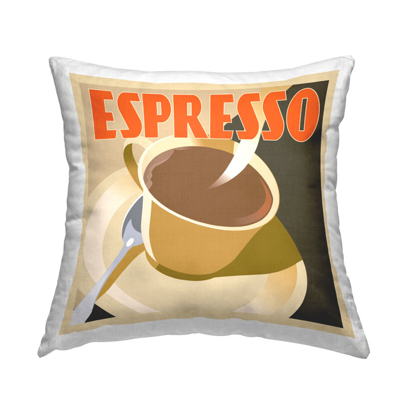 Coussin décoratif