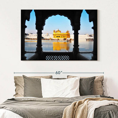Ravi Sikh Golden Temple