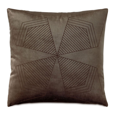 Silvio Throw Pillow