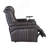 Power Recliner Home Theatre with Power Adjustable Headrest, Wireless Charging Device, Usb Port