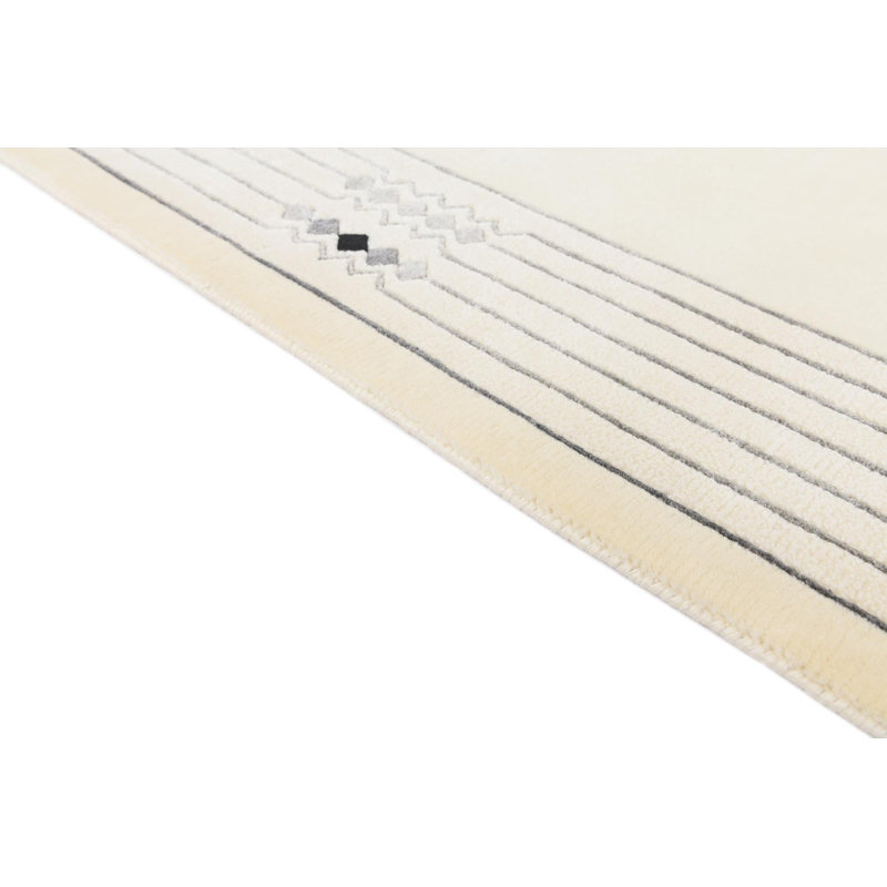 Munoz Beige Rug