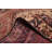 Andelz Red Rug 3'7" x 6'5"