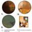 Infinity Terra Rosa Poss Possibillies - reproduction d'art sur toile-1835909163-1835909161