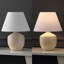 Lampe de table à DEL 18 po Myron-105510594