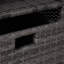 Valet pour serviettes en rotin 117 gallons Kinbor