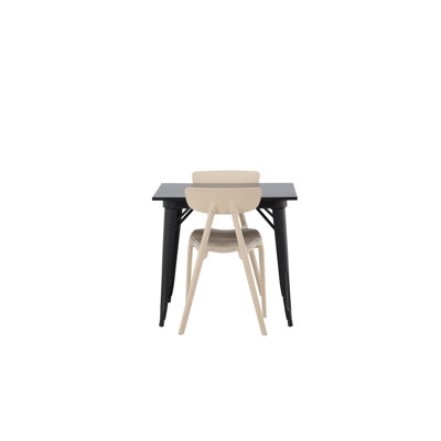 Watson 2 - Person Dining Set