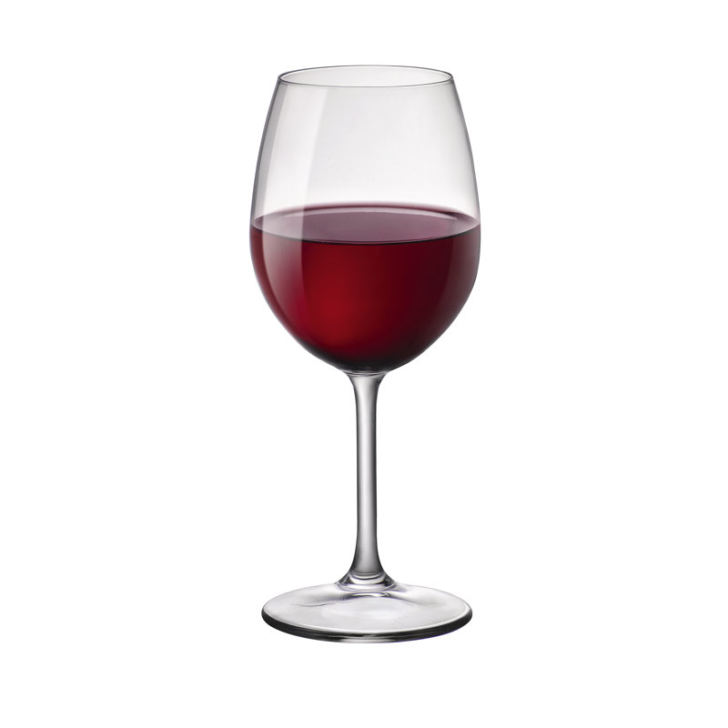 Riserva 16.5 oz. Nebbiolo Red Wine Glasses