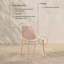 Chaise d'appoint Mykonos-928042093