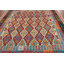 Tapis kilim en laine South Western Style
