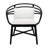 Rattan Occasional Chair