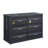 Pegg 49'' W 6 - Drawer Dresser