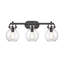 Éclairage pour meuble-lavabo 3 lumières 27 po Shauna-75003089-75003087