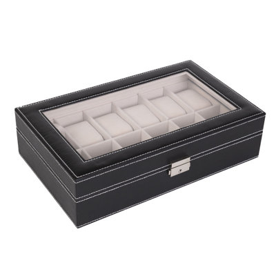 Watch Box