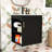 Elegant Floating Bathroom Vanity - Durable, with Versatile Storage Solutions-396016673