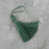 Green is out of stock