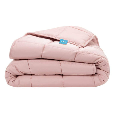 Weighted Throw Blanket