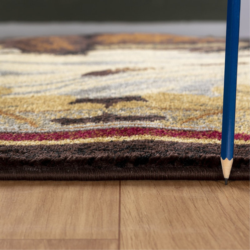 2 pi X 3 pi Tapis Lodge
