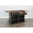 72" Uptown Front Bar with Footrail
