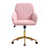 Rose pastel est en rupture de stock